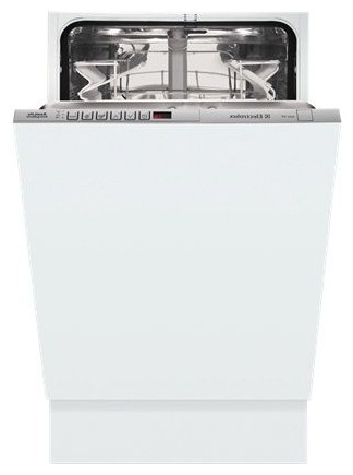 Посудомоечная Машина Electrolux ESL 46510 Фото