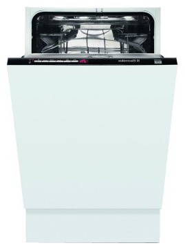 Посудомоечная Машина Electrolux ESL 47020 Фото