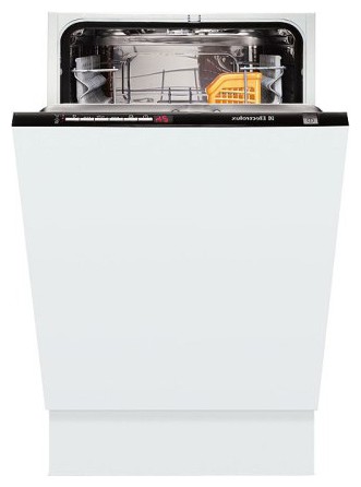 Посудомоечная Машина Electrolux ESL 47030 Фото