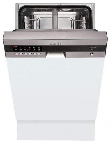 Посудомоечная Машина Electrolux ESL 47500 X Фото