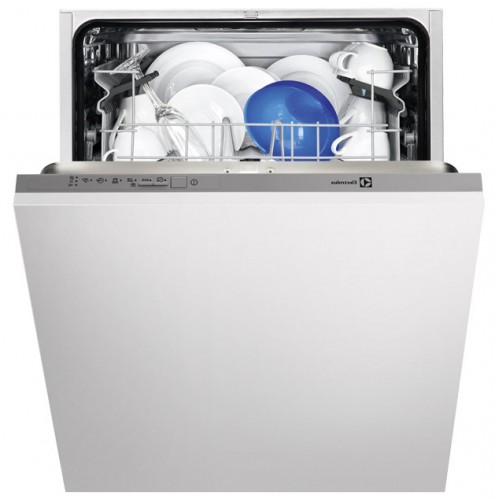 Посудомоечная Машина Electrolux ESL 5201 LO Фото