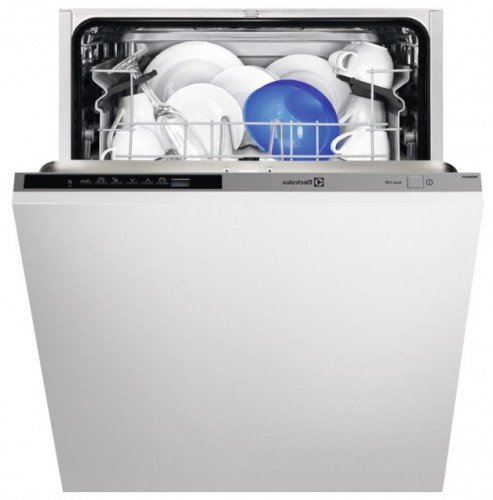 Посудомоечная Машина Electrolux ESL 5320 LO Фото