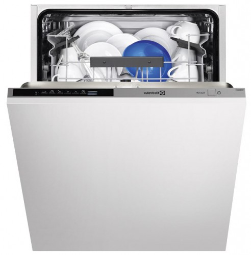 Посудомоечная Машина Electrolux ESL 5330 LO Фото