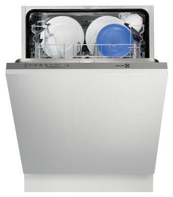 Посудомоечная Машина Electrolux ESL 6200 LO Фото