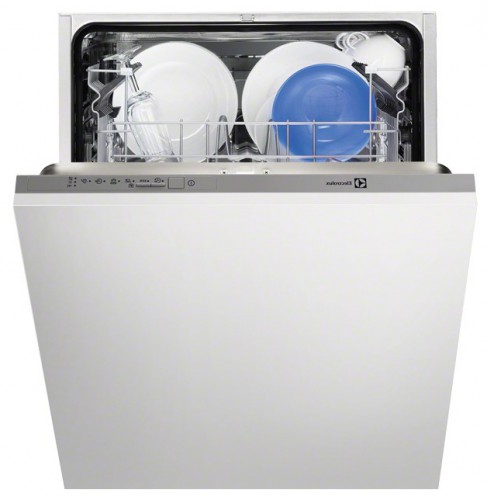 Посудомоечная Машина Electrolux ESL 6211 LO Фото