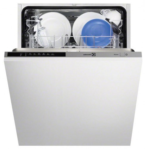 Посудомоечная Машина Electrolux ESL 6301 LO Фото