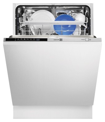 Посудомоечная Машина Electrolux ESL 6350 LO Фото