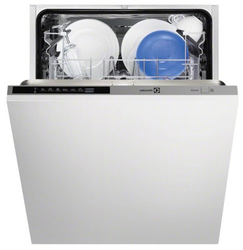 Посудомоечная Машина Electrolux ESL 6356 LO Фото
