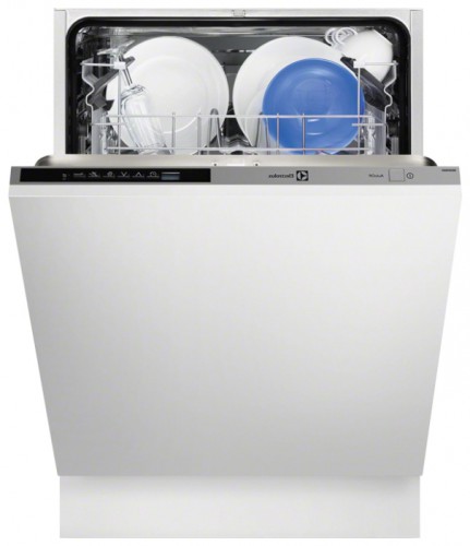 Посудомоечная Машина Electrolux ESL 6360 LO Фото