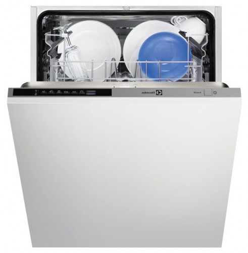 Посудомоечная Машина Electrolux ESL 6361 LO Фото
