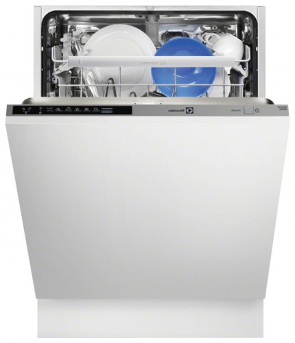 Посудомоечная Машина Electrolux ESL 6380 RO Фото