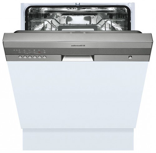 Посудомоечная Машина Electrolux ESL 64010 X Фото