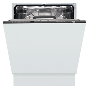 Посудомоечная Машина Electrolux ESL 64010 Фото