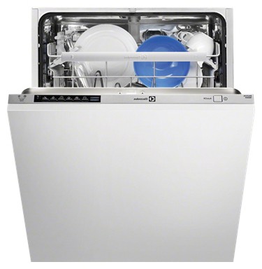 Посудомоечная Машина Electrolux ESL 6550 Фото