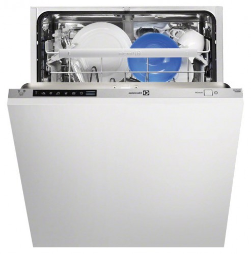 Посудомоечная Машина Electrolux ESL 6601 RA Фото
