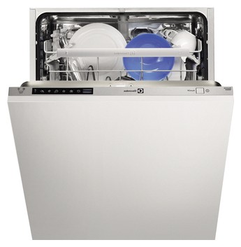 Посудомоечная Машина Electrolux ESL 6601 RO Фото