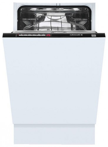 Посудомоечная Машина Electrolux ESL 67010 Фото