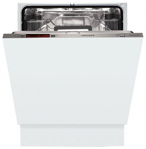 Посудомоечная Машина Electrolux ESL 68060 Фото