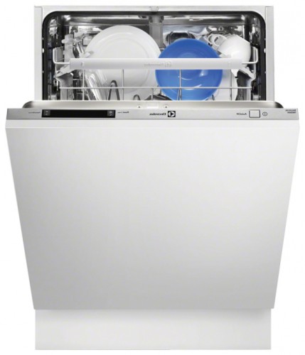 Посудомоечная Машина Electrolux ESL 6810 RA Фото
