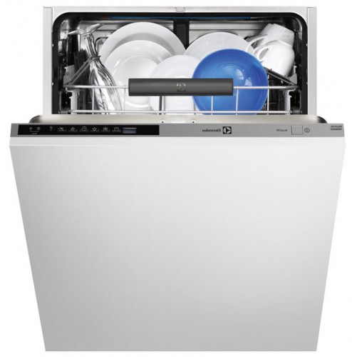 Посудомоечная Машина Electrolux ESL 7310 RA Фото