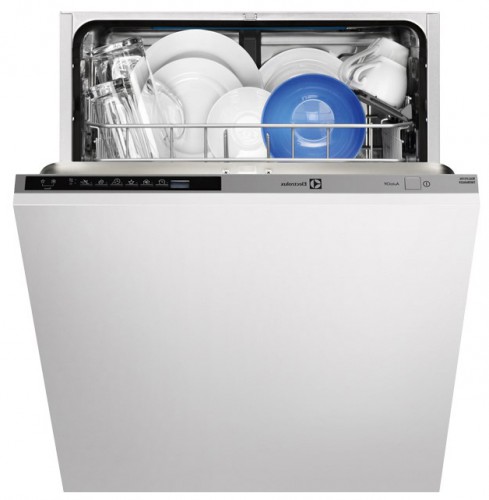 Посудомоечная Машина Electrolux ESL 7310 RO Фото