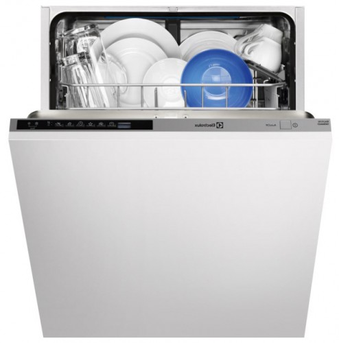 Посудомоечная Машина Electrolux ESL 7311 RA Фото
