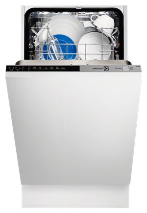 Посудомоечная Машина Electrolux ESL 74300 RO Фото