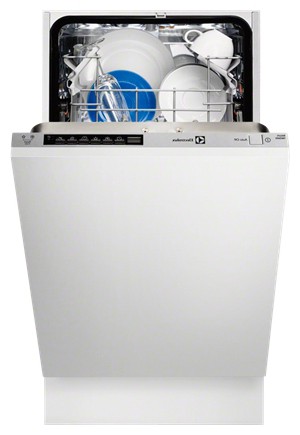 Посудомоечная Машина Electrolux ESL 74561 RO Фото
