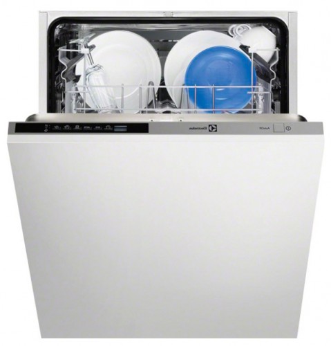 Посудомоечная Машина Electrolux ESL 76350 RO Фото