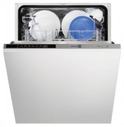 Посудомоечная Машина Electrolux ESL 76356 LO Фото