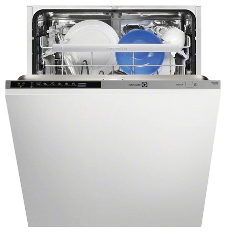 Посудомоечная Машина Electrolux ESL 76380 RO Фото