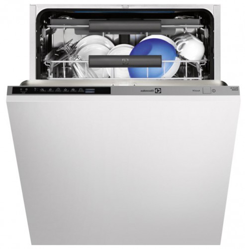 Посудомоечная Машина Electrolux ESL 8316 RO Фото