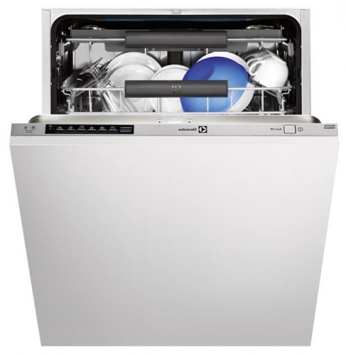 Посудомоечная Машина Electrolux ESL 8510 RO Фото