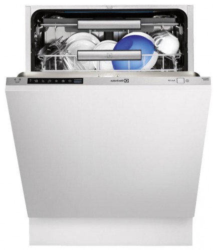Посудомоечная Машина Electrolux ESL 8610 RO Фото