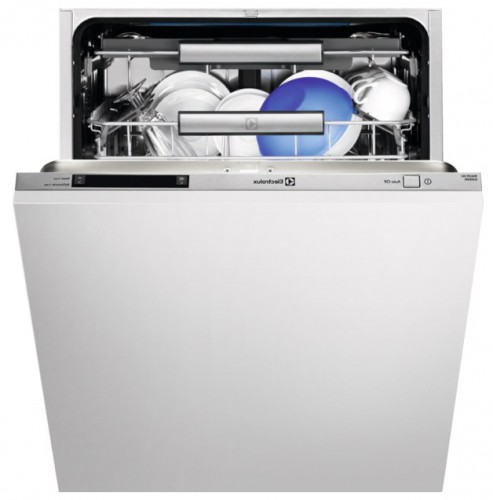 Посудомоечная Машина Electrolux ESL 8810 RA Фото