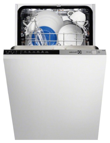 Посудомоечная Машина Electrolux ESL 94300 LO Фото