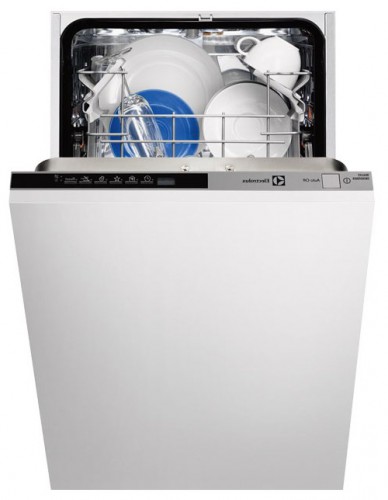 Посудомоечная Машина Electrolux ESL 94555 RO Фото