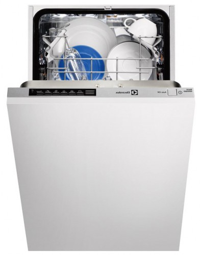Посудомоечная Машина Electrolux ESL 94565 RO Фото