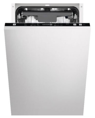 Посудомоечная Машина Electrolux ESL 9471 LO Фото