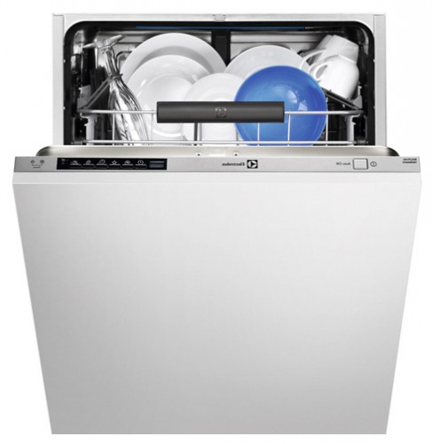 Посудомоечная Машина Electrolux ESL 97511 RO Фото
