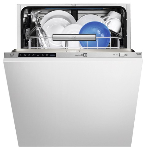 Посудомоечная Машина Electrolux ESL 97610 RA Фото