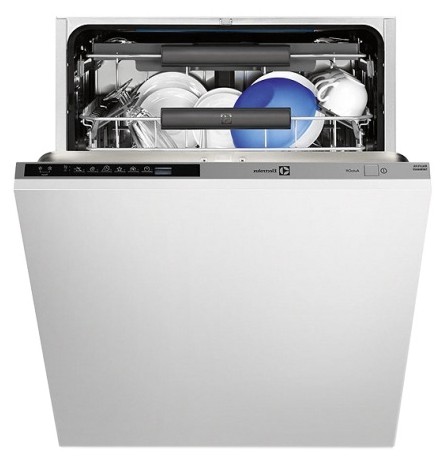 Посудомоечная Машина Electrolux ESL 98330 RO Фото