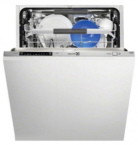 Посудомоечная Машина Electrolux ESL 98510 RO Фото