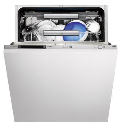 Посудомоечная Машина Electrolux ESL 98810 RA Фото