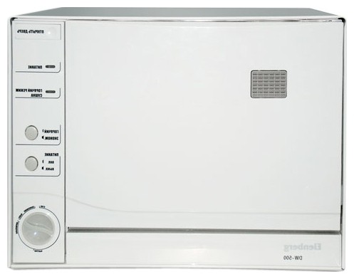 Посудомоечная Машина Elenberg DW-500 Фото