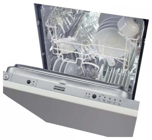Посудомоечная Машина Franke DW 410 IA 3A Фото