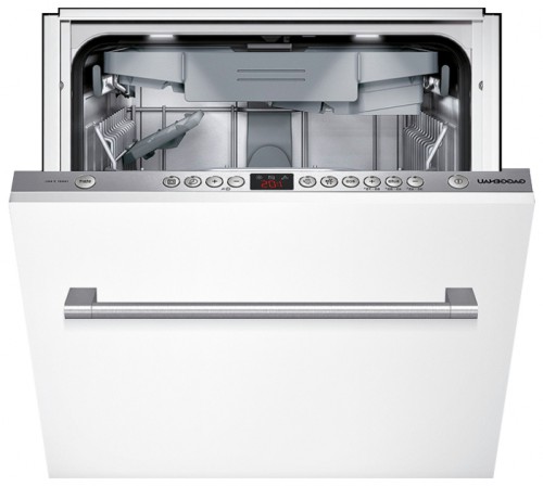 Посудомоечная Машина Gaggenau DF 250140 Фото