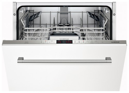 Посудомоечная Машина Gaggenau DF 260141 Фото