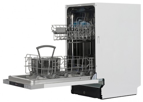Посудомоечная Машина GALATEC BDW-S4501 Фото