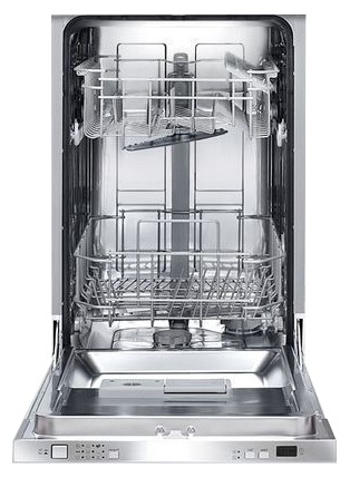 Посудомоечная Машина GEFEST 45301 Фото